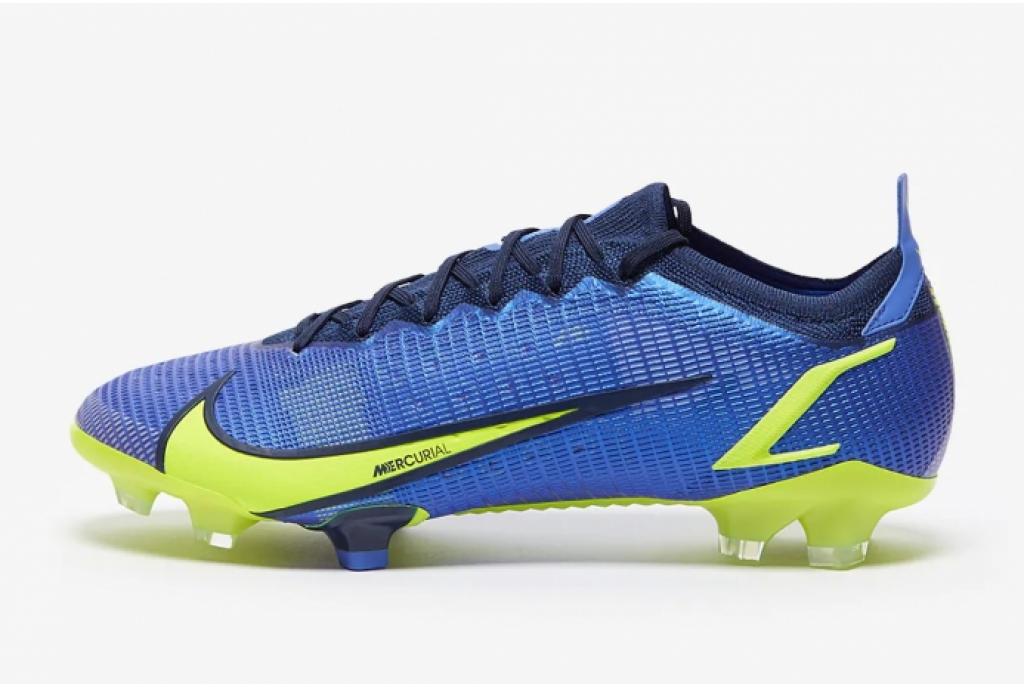 Бутсы профессиональные Nike Mercurial Vapor 14 Elite FG