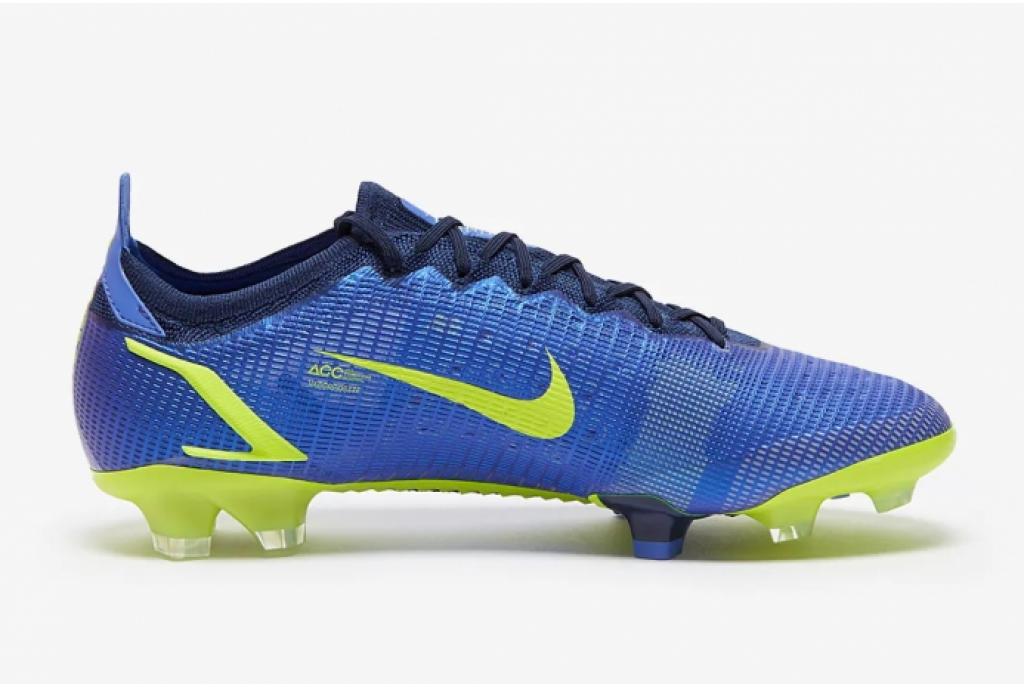 Бутсы профессиональные Nike Mercurial Vapor 14 Elite FG