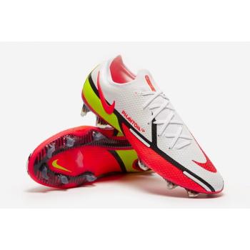 Бутсы профессиональные Nike Phantom GT2 Elite FG