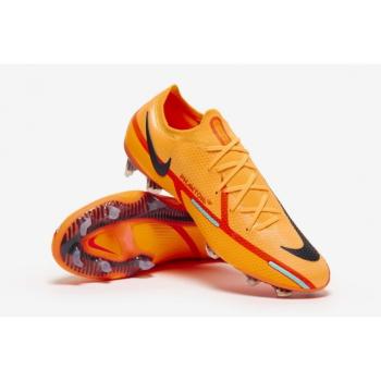 Бутсы профессиональные Nike Phantom GT2 Elite FG