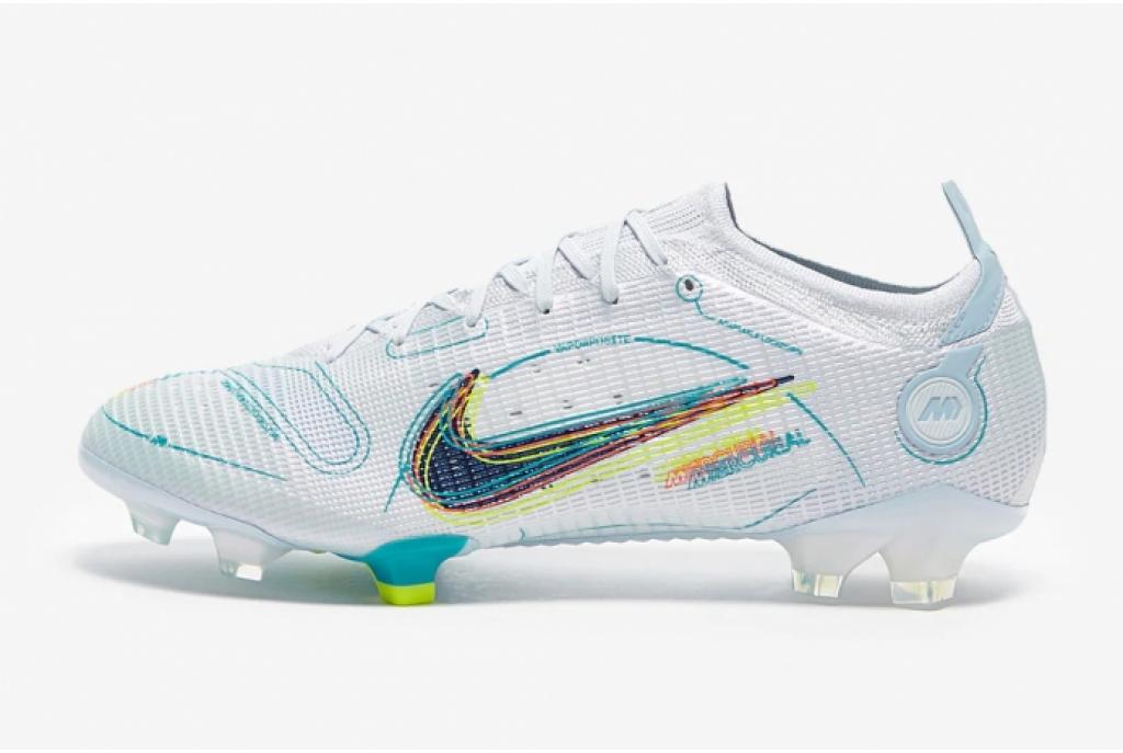Бутсы профессиональные Nike Mercurial Vapor 14 Elite FG