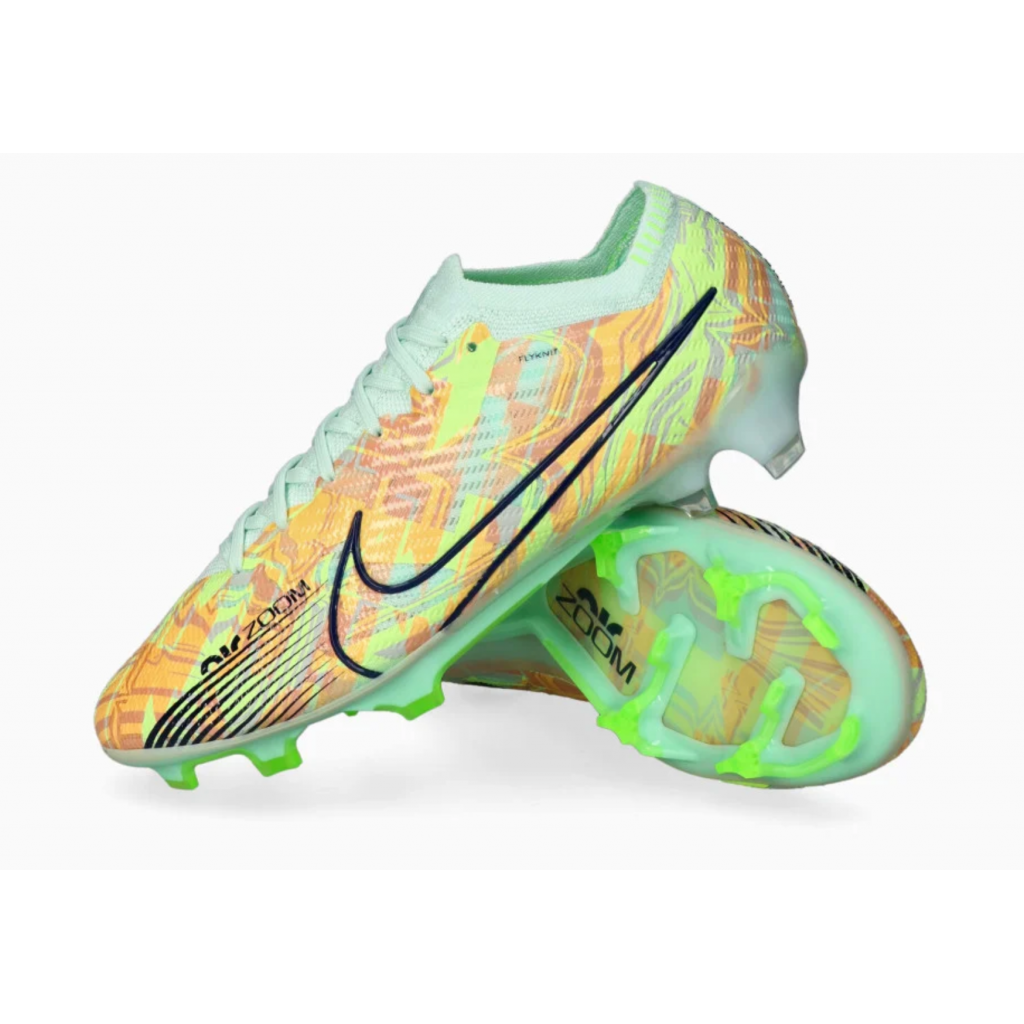 Бутсы профессиональные Nike Mercurial Vapor 15 Elite FG