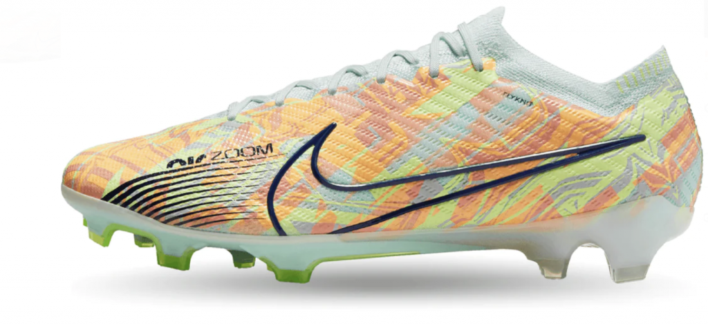 Бутсы профессиональные Nike Mercurial Vapor 15 Elite FG