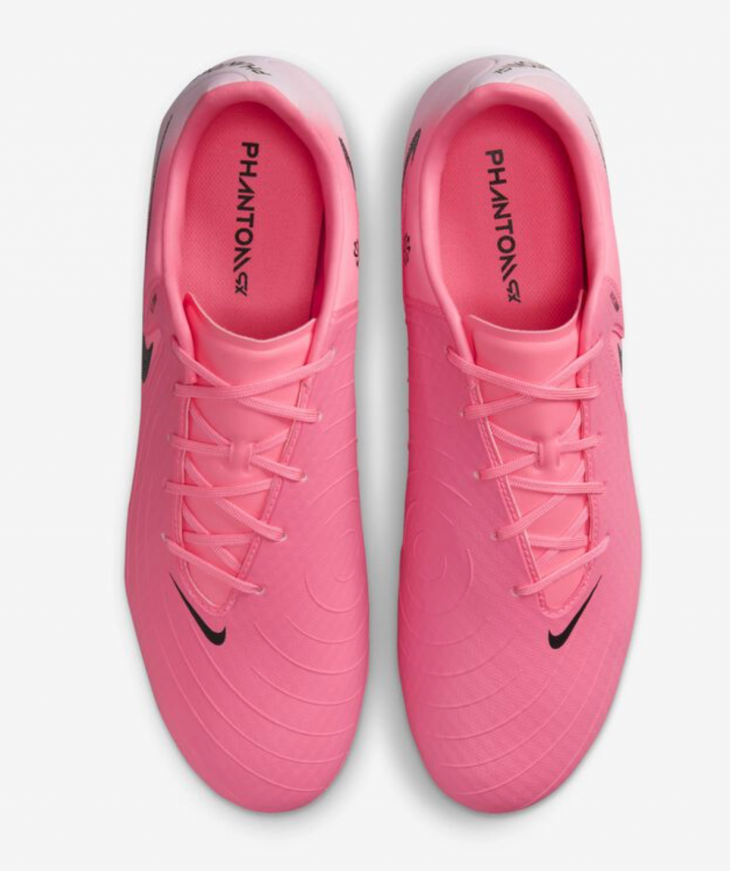 Бутсы Nike Phantom GX 2 Academy FG