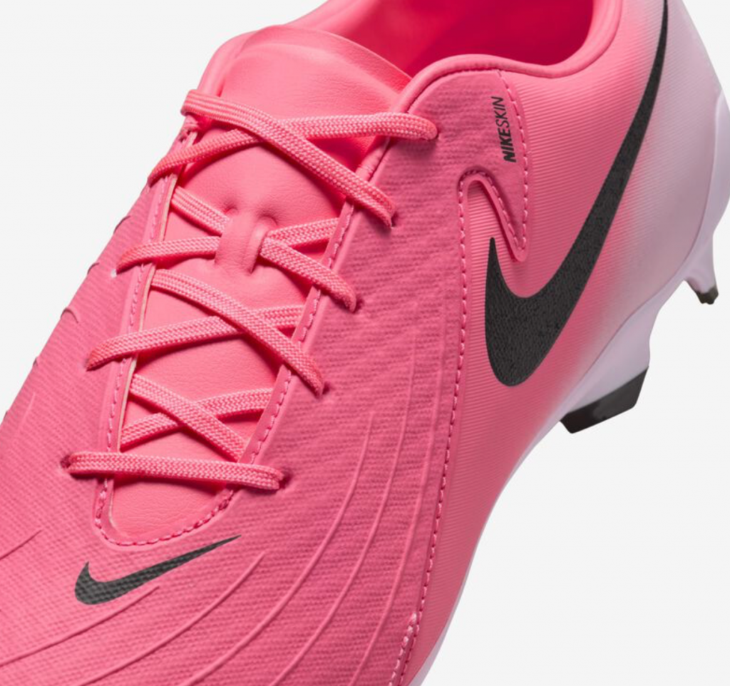 Бутсы Nike Phantom GX 2 Academy FG
