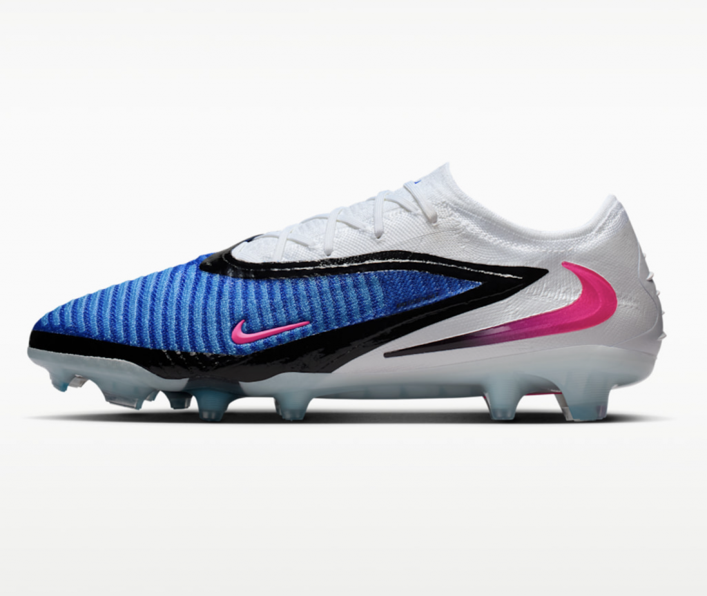Бутсы профессиональные Nike Phantom 6 Low Elite FG