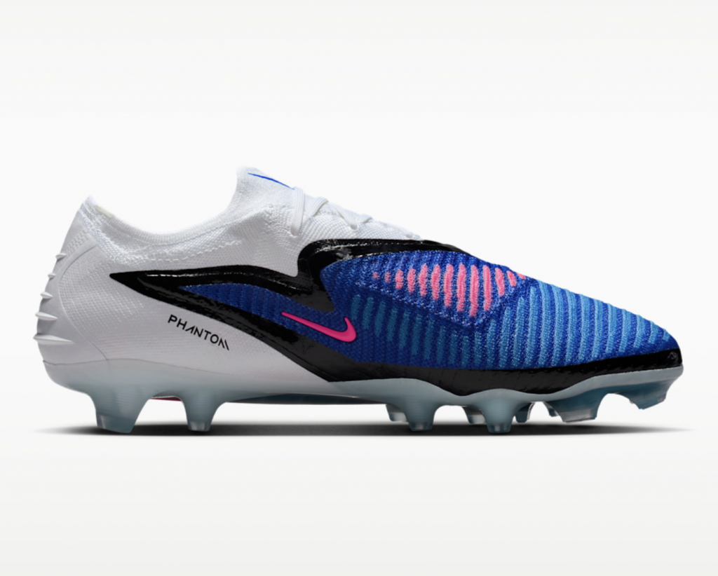 Бутсы профессиональные Nike Phantom 6 Low Elite FG