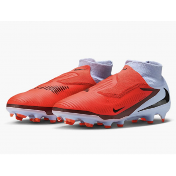  Бутсы полупрофессиональные Nike Phantom 6 High Pro FG