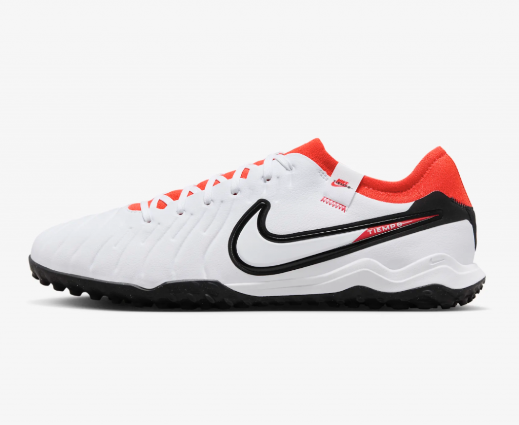 Шиповки профессиональные Nike Tiempo Legend 10 Pro TF