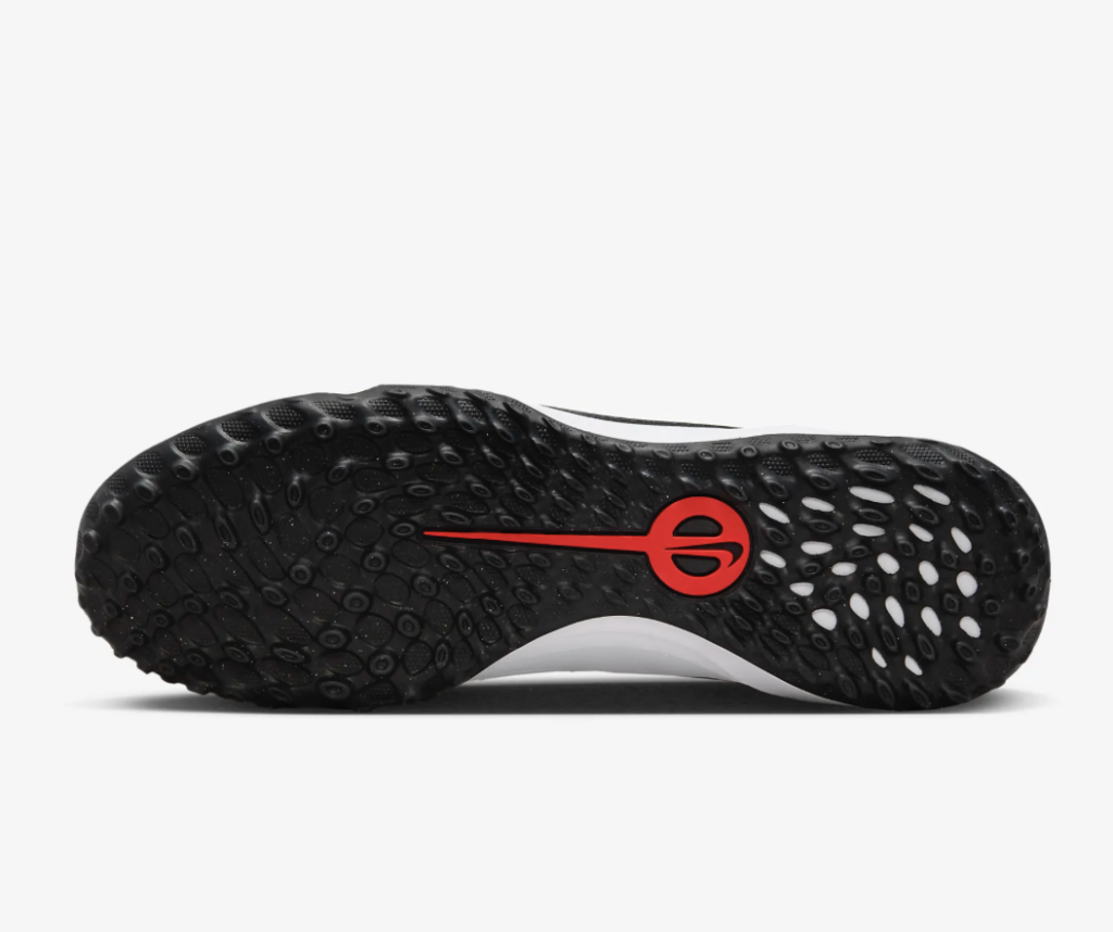 Шиповки профессиональные Nike Tiempo Legend 10 Pro TF
