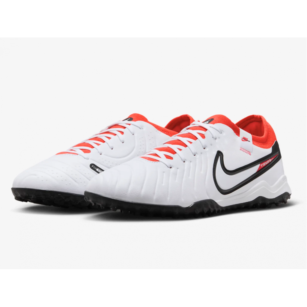 Шиповки профессиональные Nike Tiempo Legend 10 Pro TF