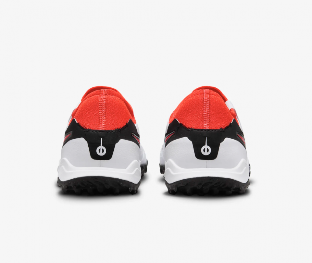 Шиповки профессиональные Nike Tiempo Legend 10 Pro TF