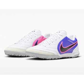 Шиповки профессиональные Nike Tiempo Ligera Pro TF