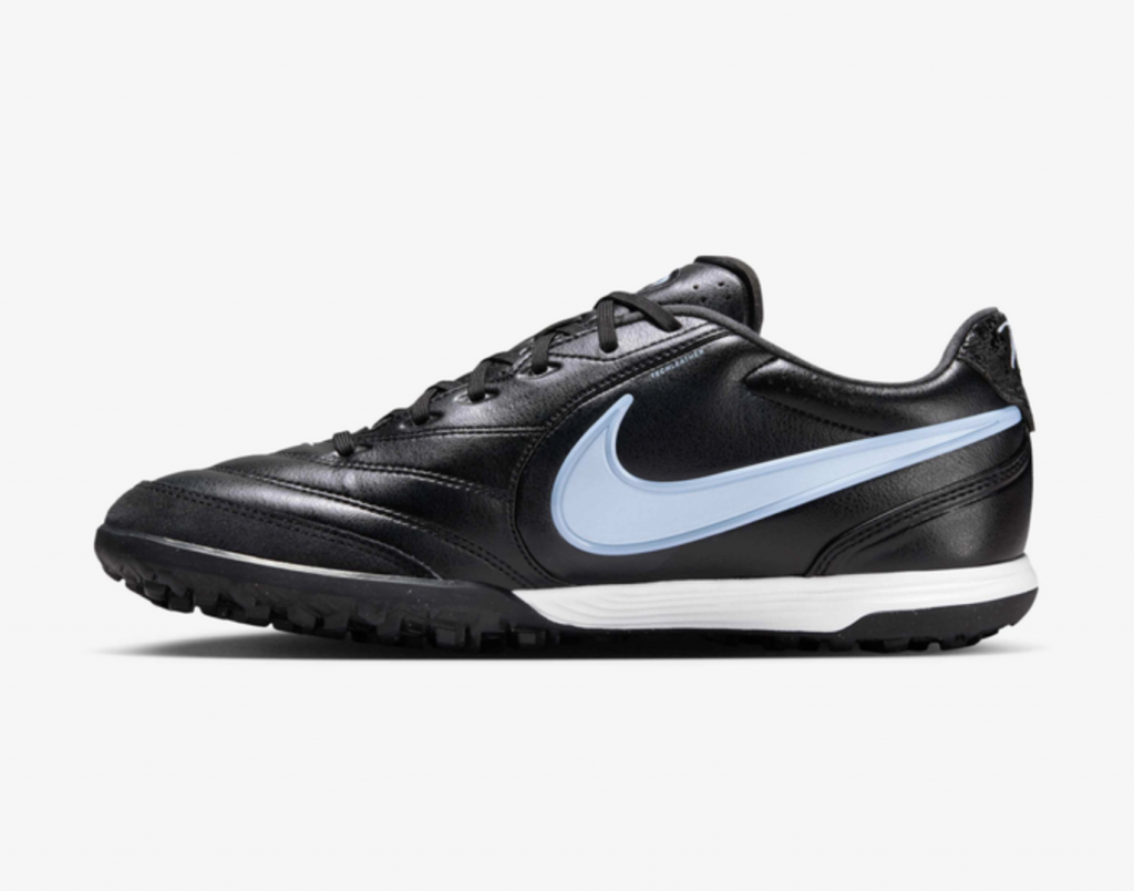 Профессиональные шиповки Nike Tiempo Ligera Pro TF