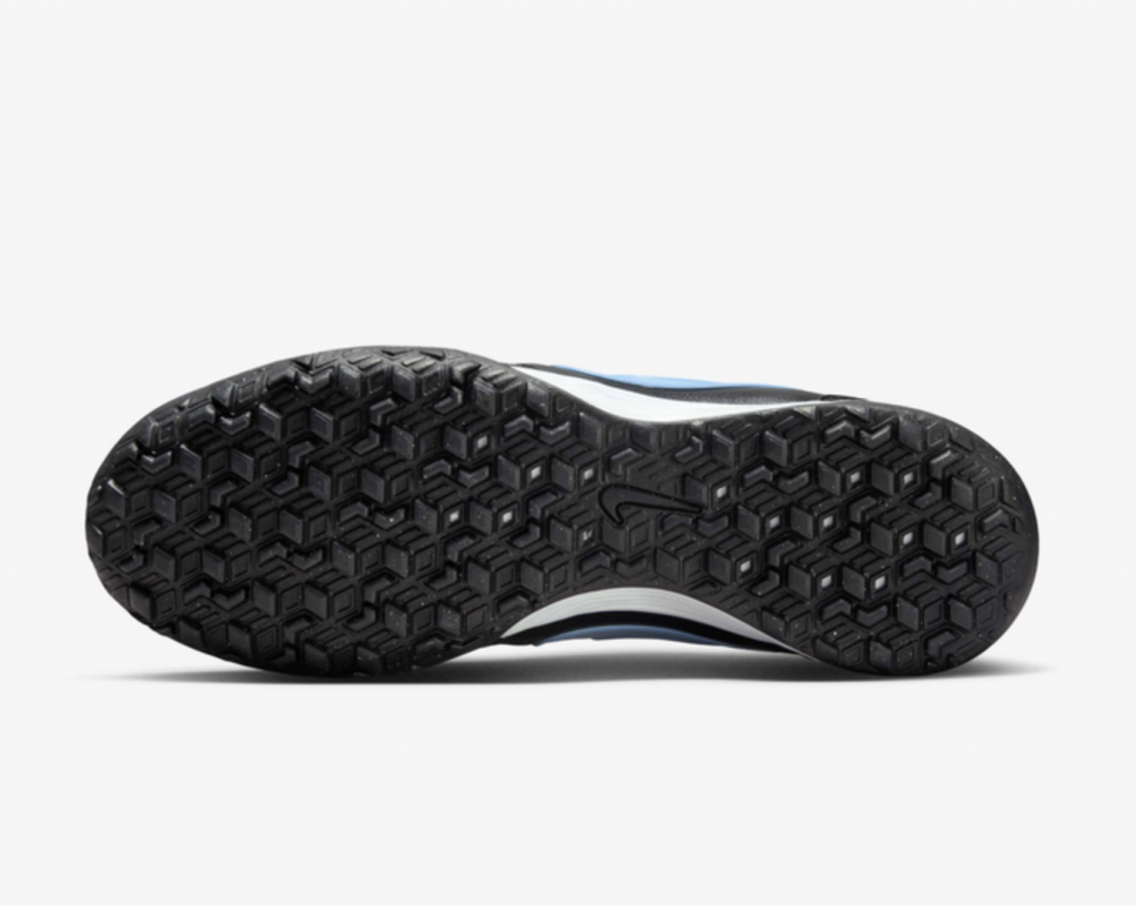 Профессиональные шиповки Nike Tiempo Ligera Pro TF