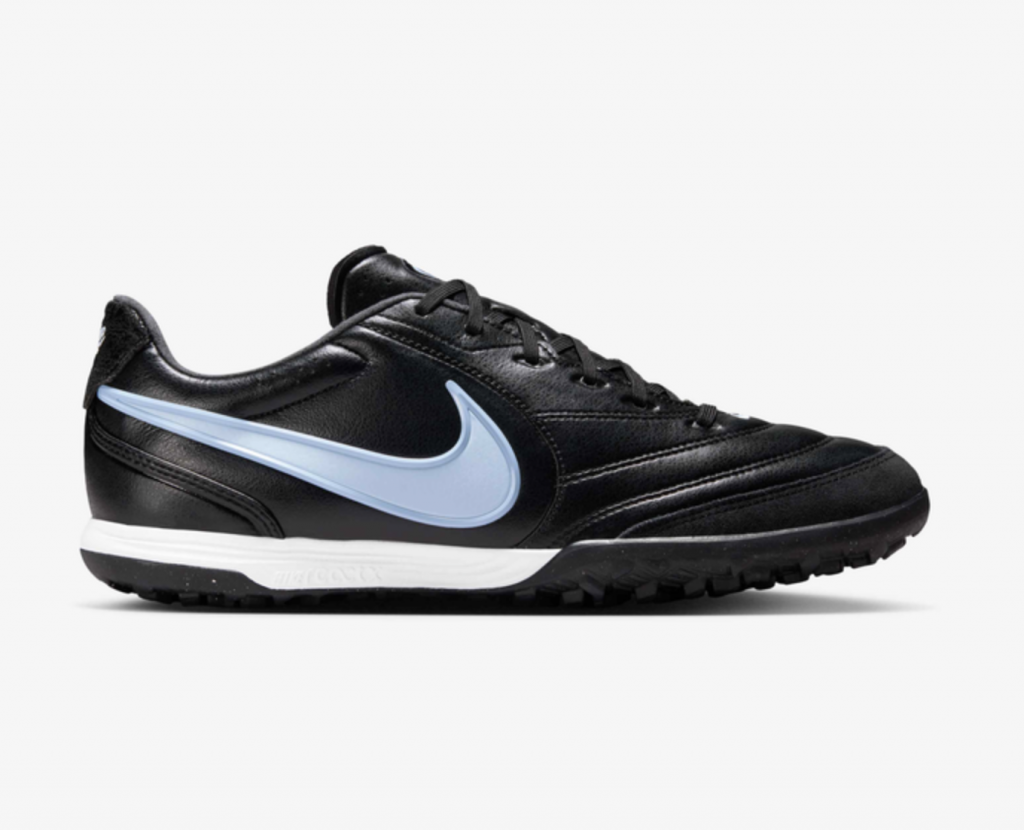 Профессиональные шиповки Nike Tiempo Ligera Pro TF