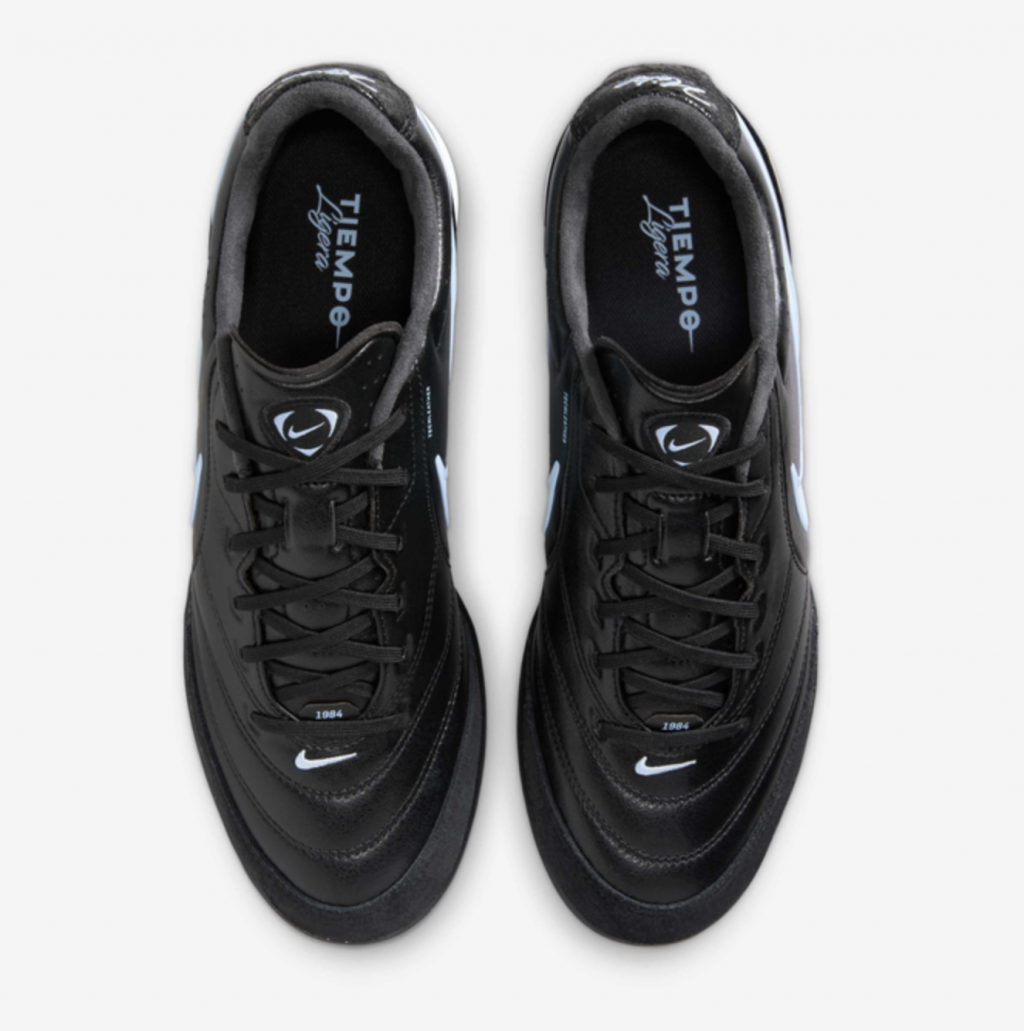 Профессиональные шиповки Nike Tiempo Ligera Pro TF
