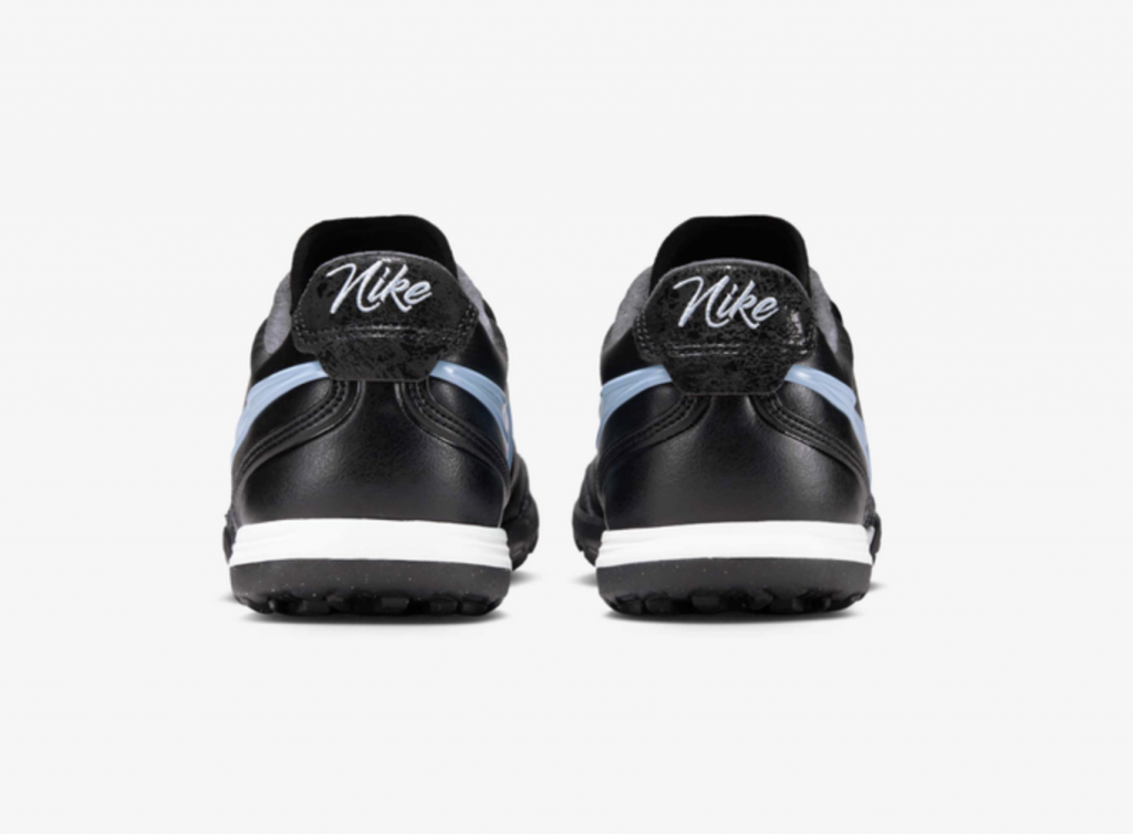 Профессиональные шиповки Nike Tiempo Ligera Pro TF