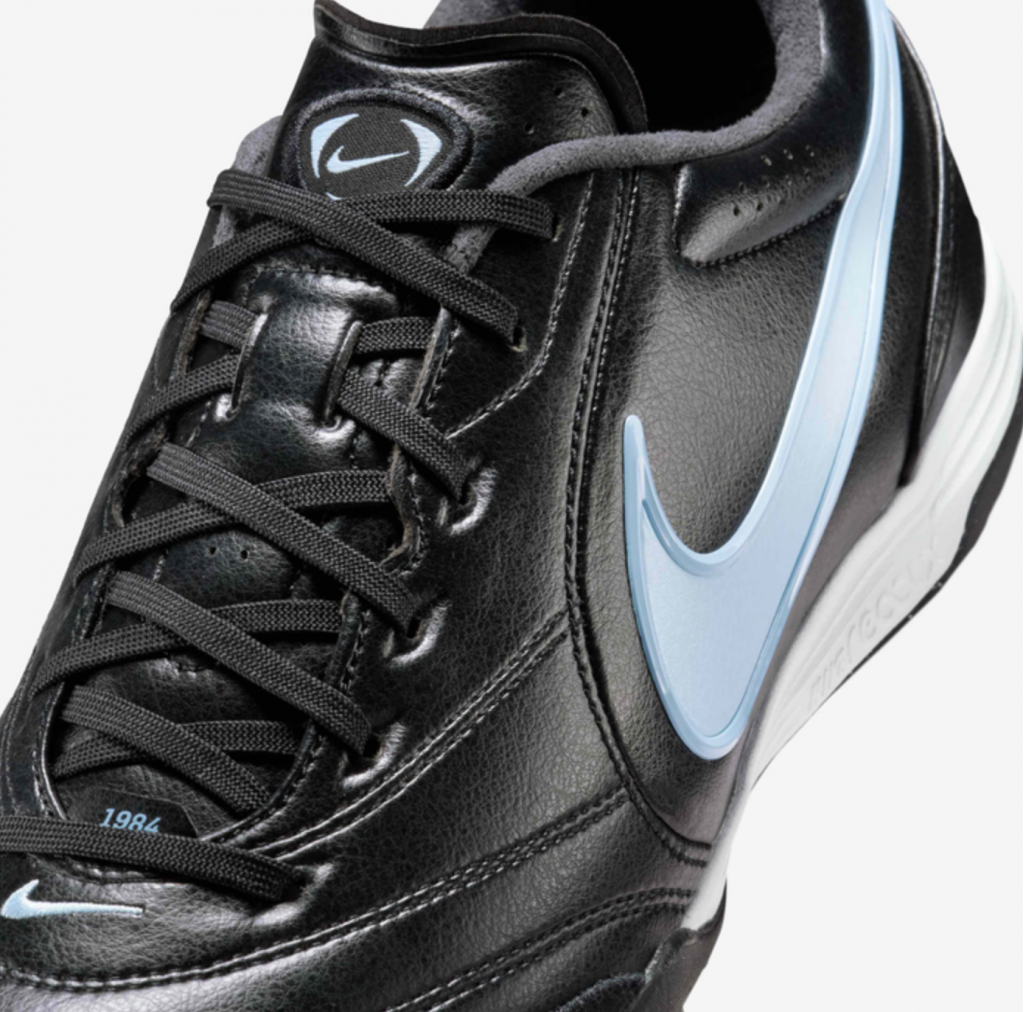 Профессиональные шиповки Nike Tiempo Ligera Pro TF