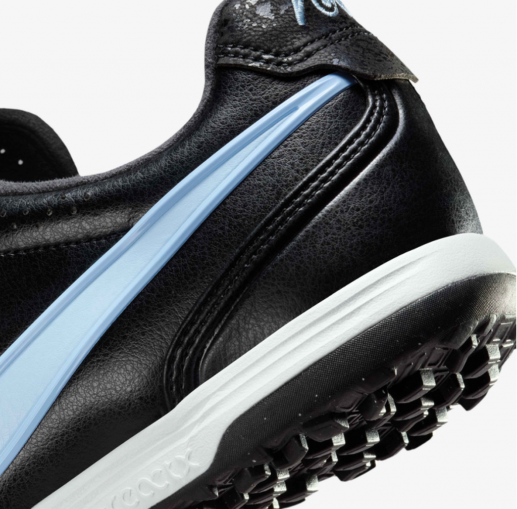 Профессиональные шиповки Nike Tiempo Ligera Pro TF