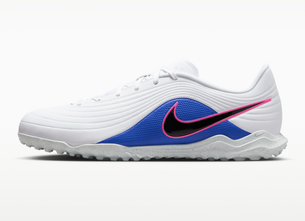Шиповки Nike Tiempo Maestro Club TF