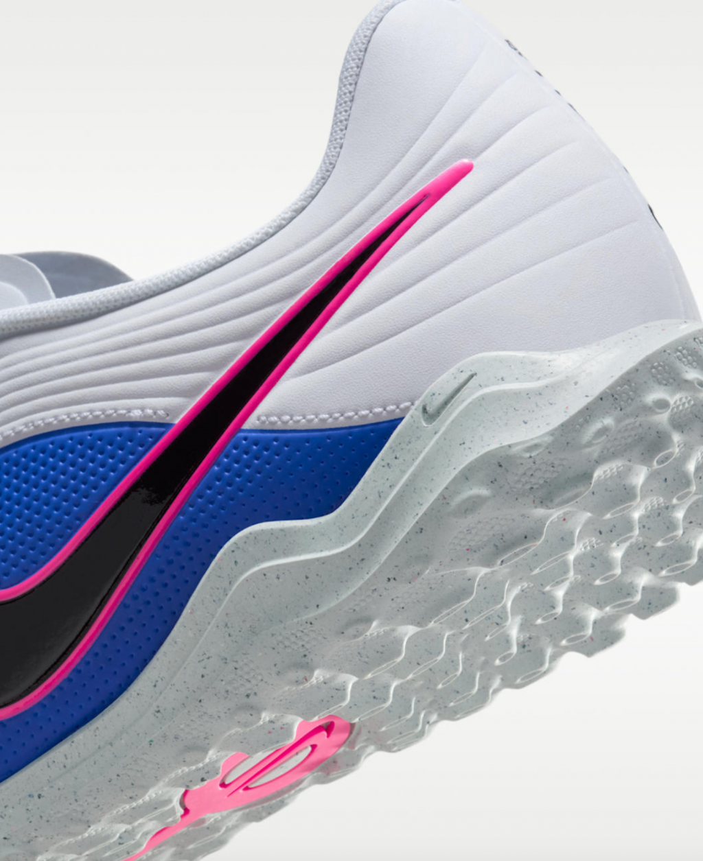 Шиповки Nike Tiempo Maestro Club TF