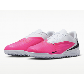 Шиповки Nike Phantom 6 Low Club TF