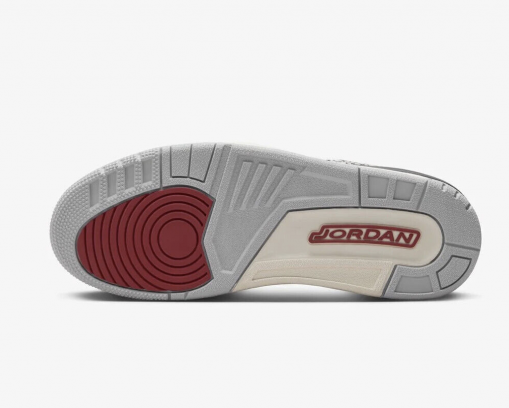 Кроссовки Nike AIR JORDAN LEGACY 312 LOW