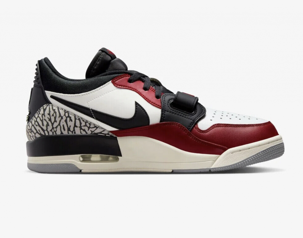 Кроссовки Nike AIR JORDAN LEGACY 312 LOW