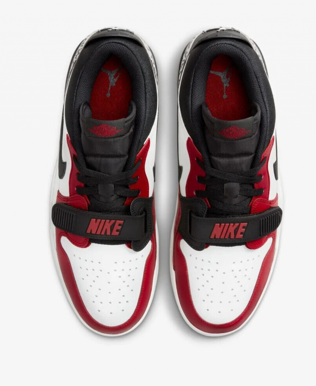 Кроссовки Nike AIR JORDAN LEGACY 312 LOW