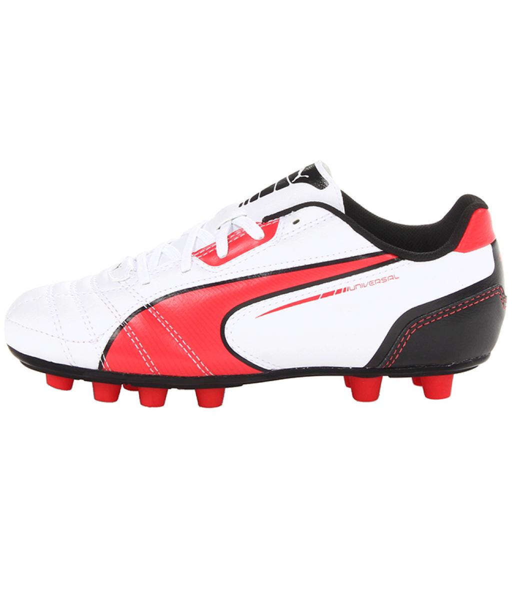 Бутсы детские Puma Universal FG Junior