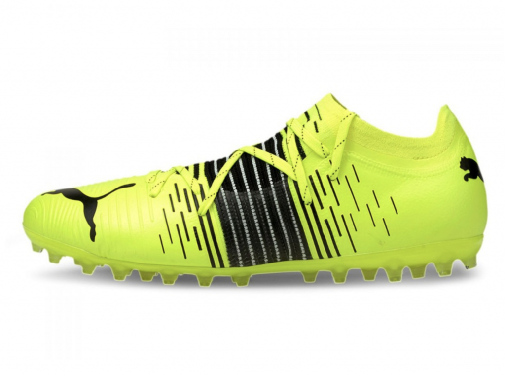 Бутсы профессиональные Puma Future Z 2.1 MG