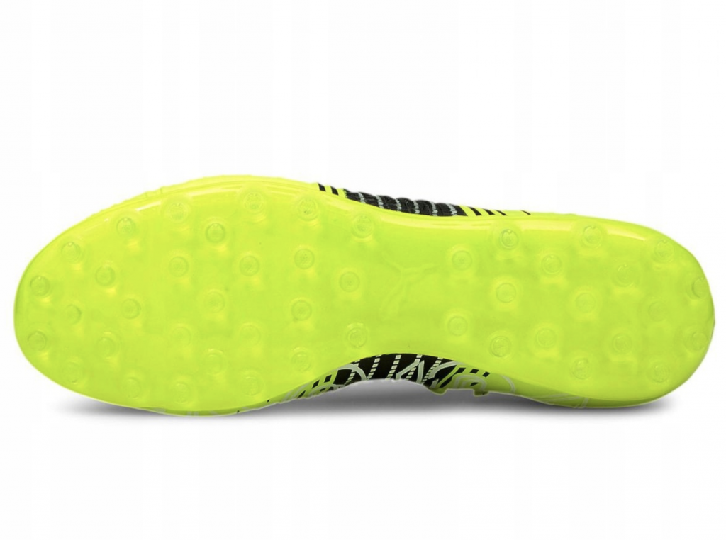 Бутсы профессиональные Puma Future Z 2.1 MG