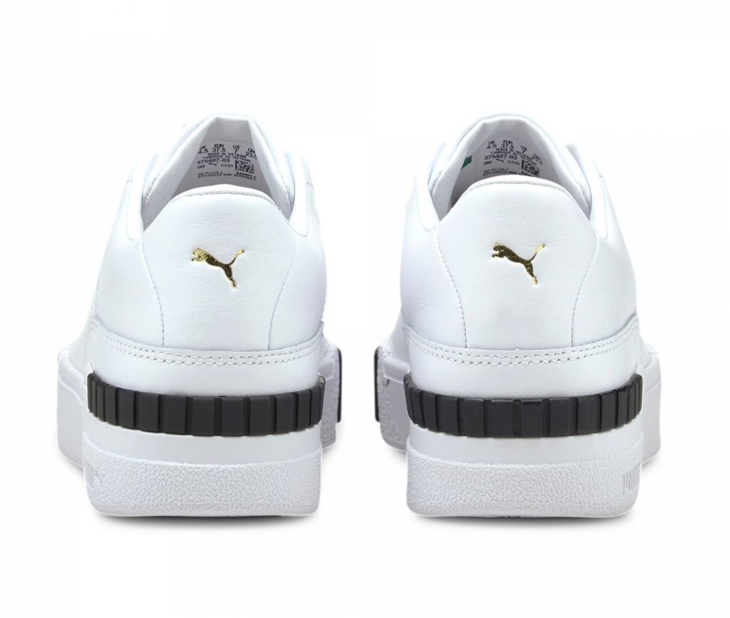 Кроссовки Puma Cali