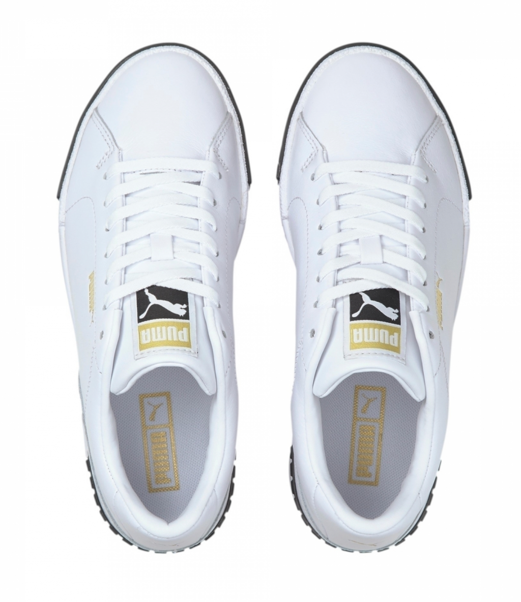 Кроссовки Puma Cali