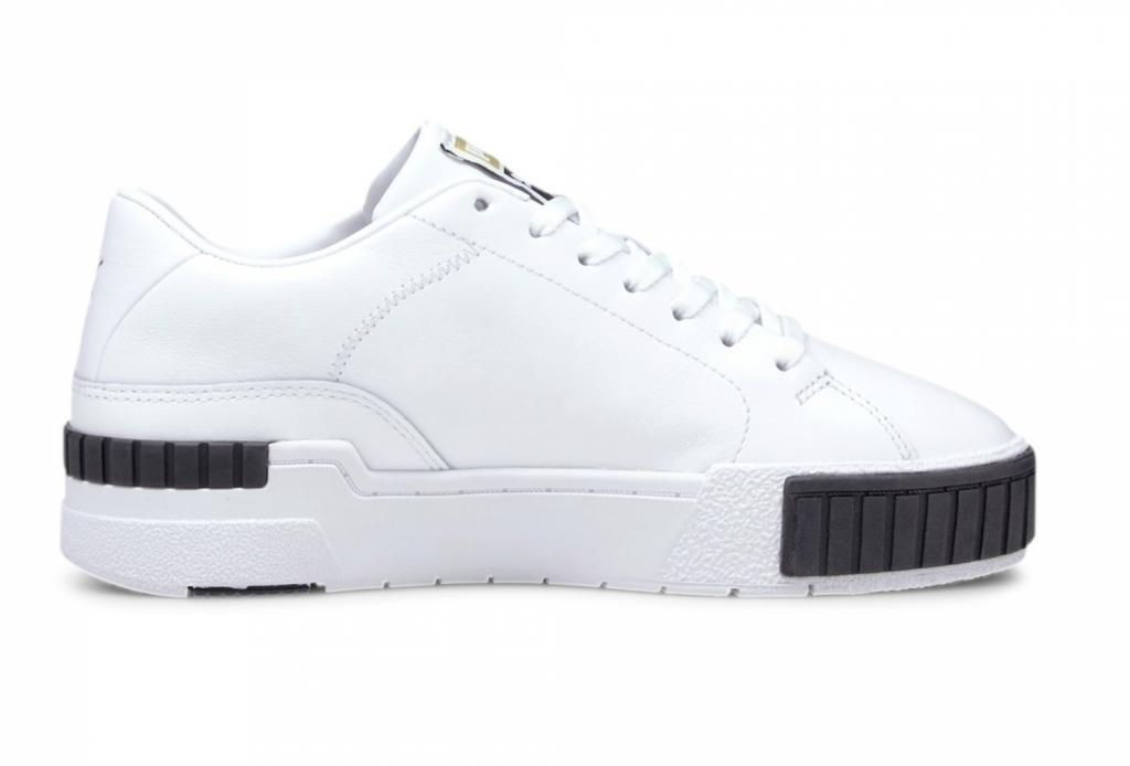Кроссовки Puma Cali