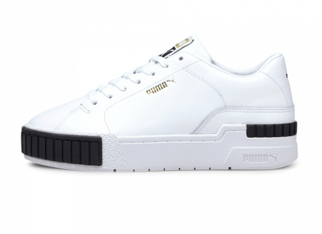 Кроссовки Puma Cali