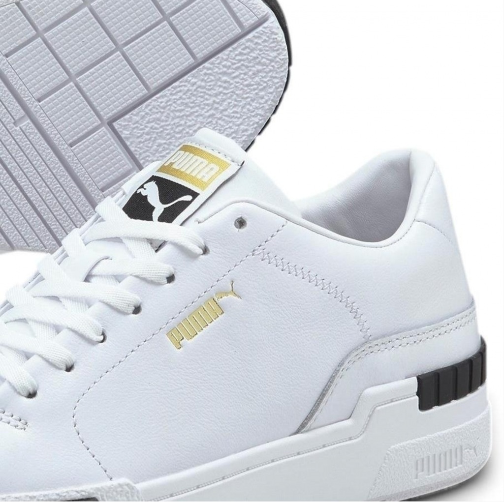 Кроссовки Puma Cali
