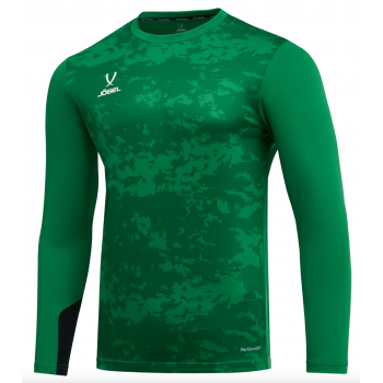 Свитер вратарский Jogel DIVISION PerFormDRY GK Splash дети/взрослые