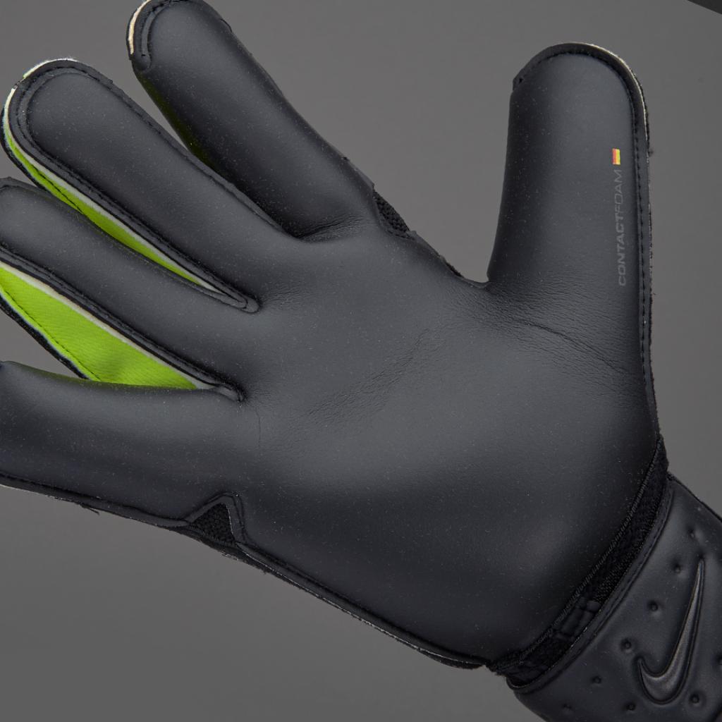 Перчатки профессиональные Nike GK Vapor Grip 3