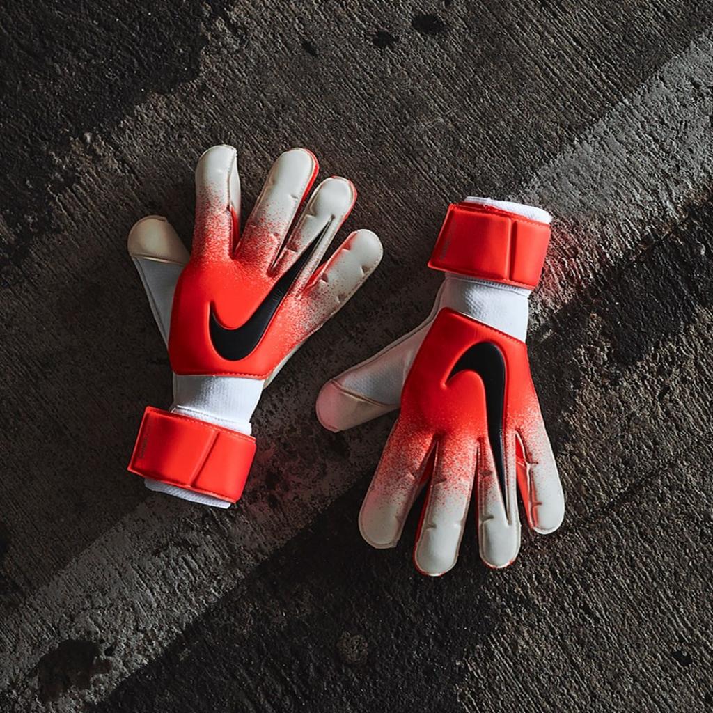 Перчатки профессиональные Nike GK Vapor Grip 3