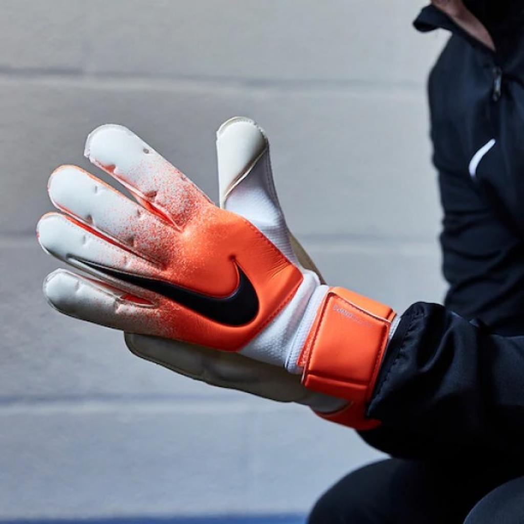 Перчатки профессиональные Nike GK Vapor Grip 3