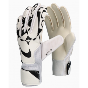 Перчатки для вратаря Nike GK Match JR