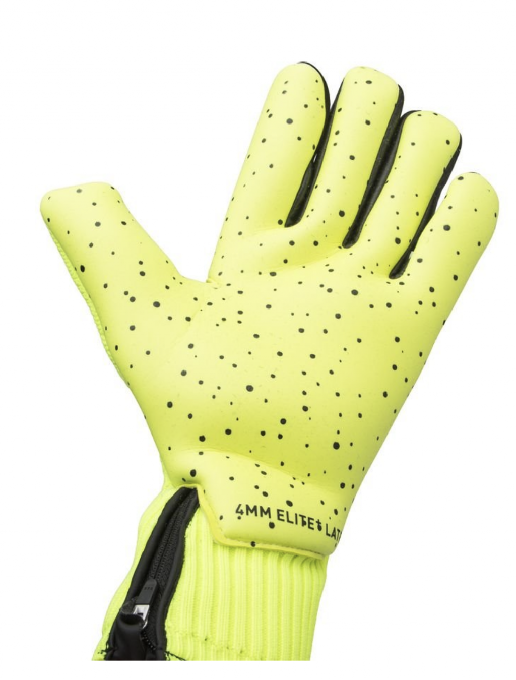 Перчатки профессиональные Puma Future Z Grip 1 Hybrid Pro Gloves