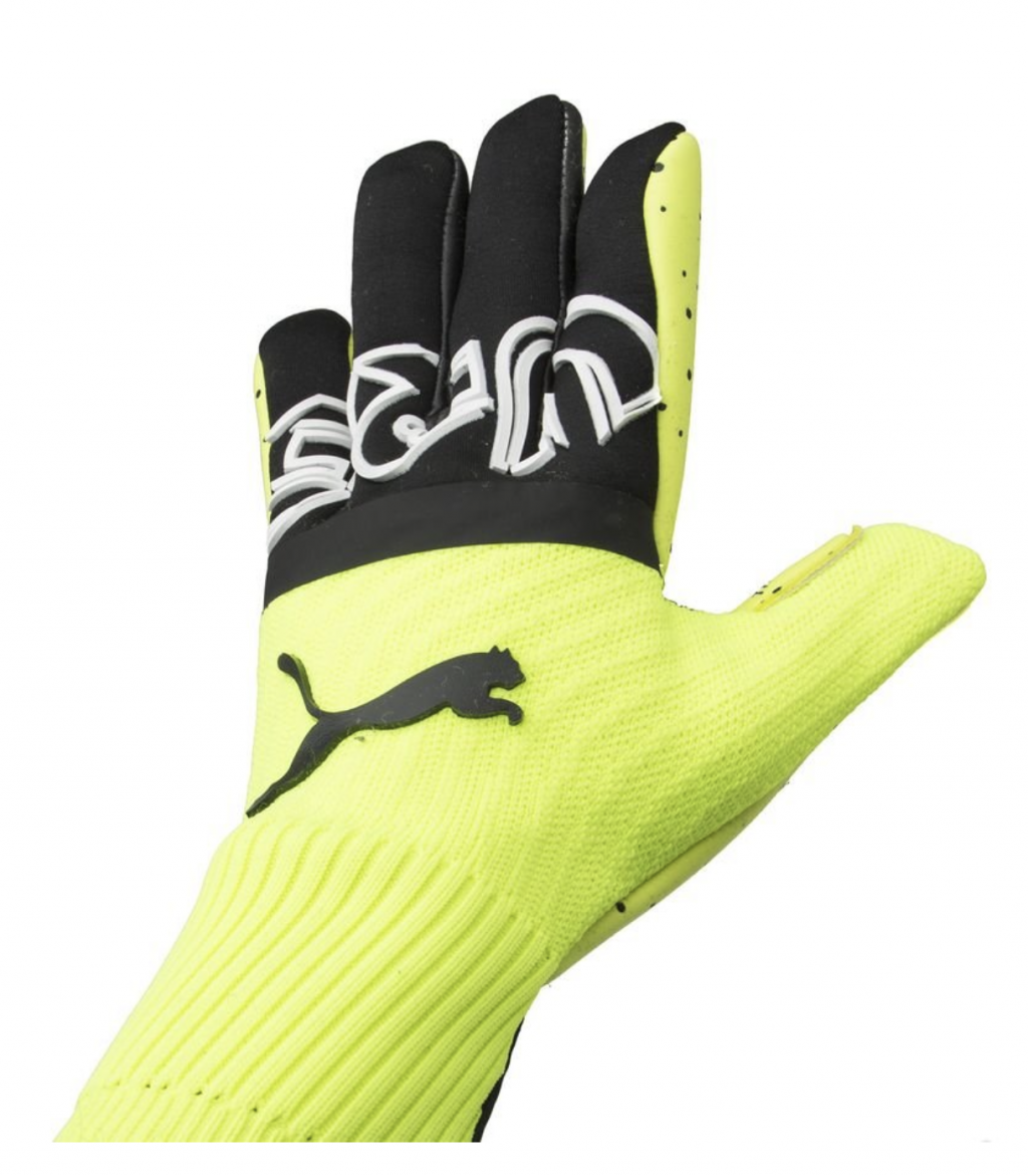 Перчатки профессиональные Puma Future Z Grip 1 Hybrid Pro Gloves