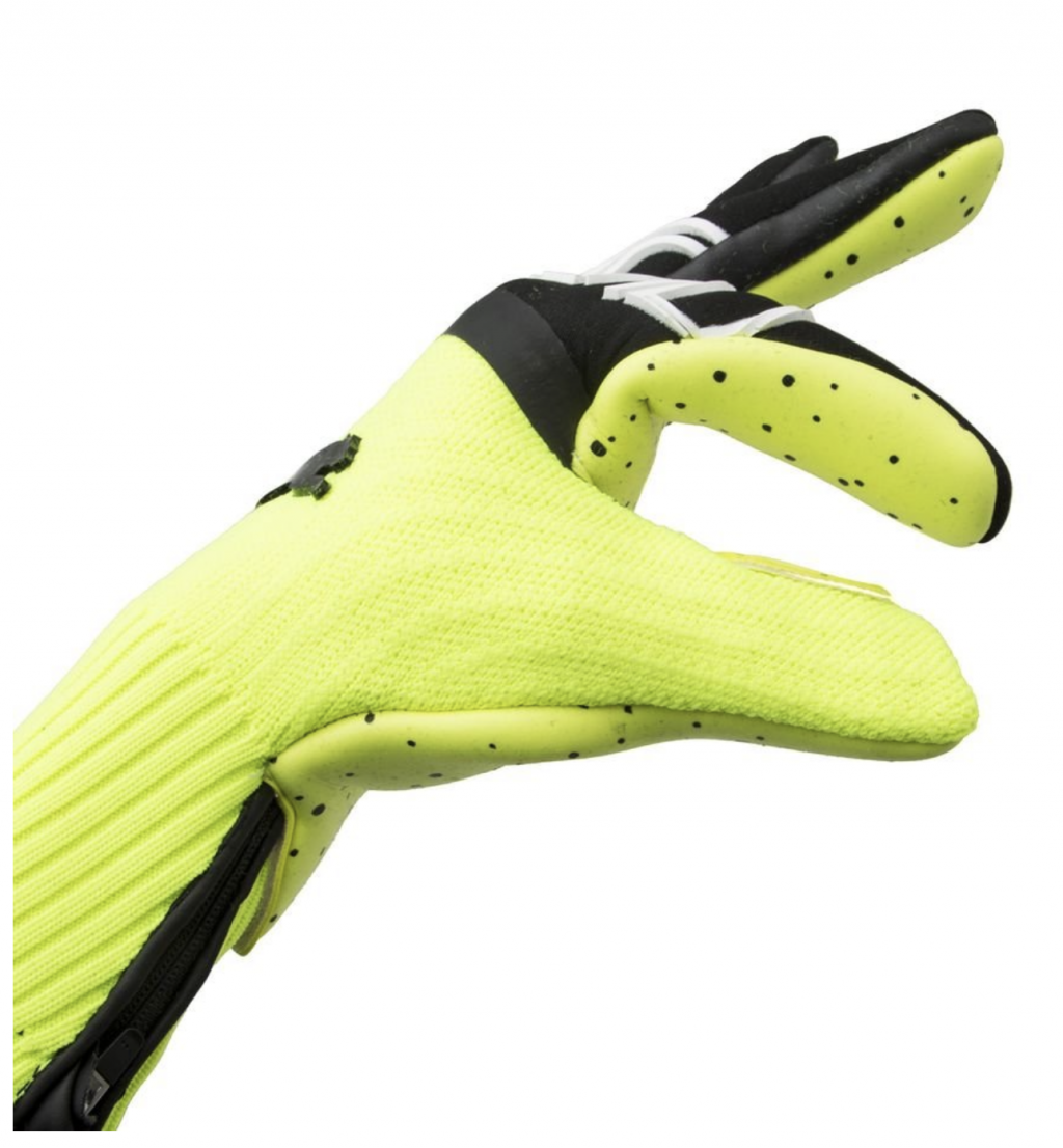 Перчатки профессиональные Puma Future Z Grip 1 Hybrid Pro Gloves