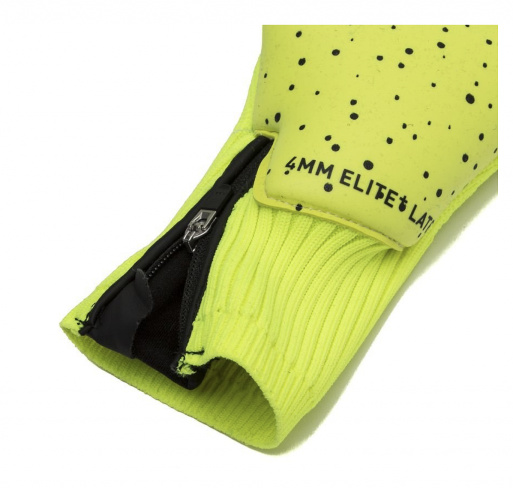 Перчатки профессиональные Puma Future Z Grip 1 Hybrid Pro Gloves