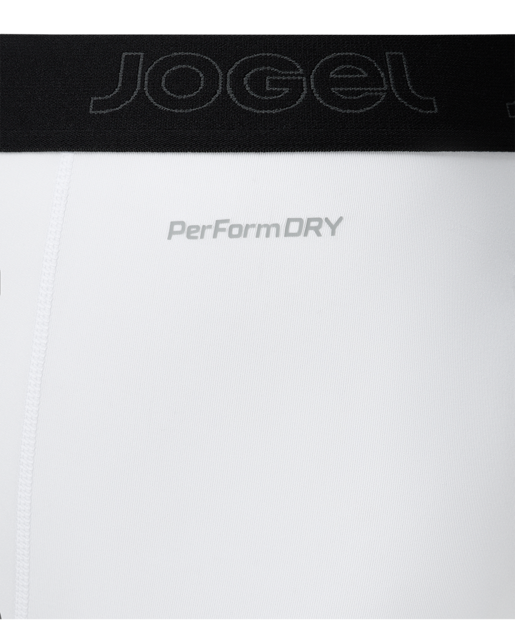 Шорты компрессионные JOGEL CAMP 2 PerFormDRY Baselayer Shorts