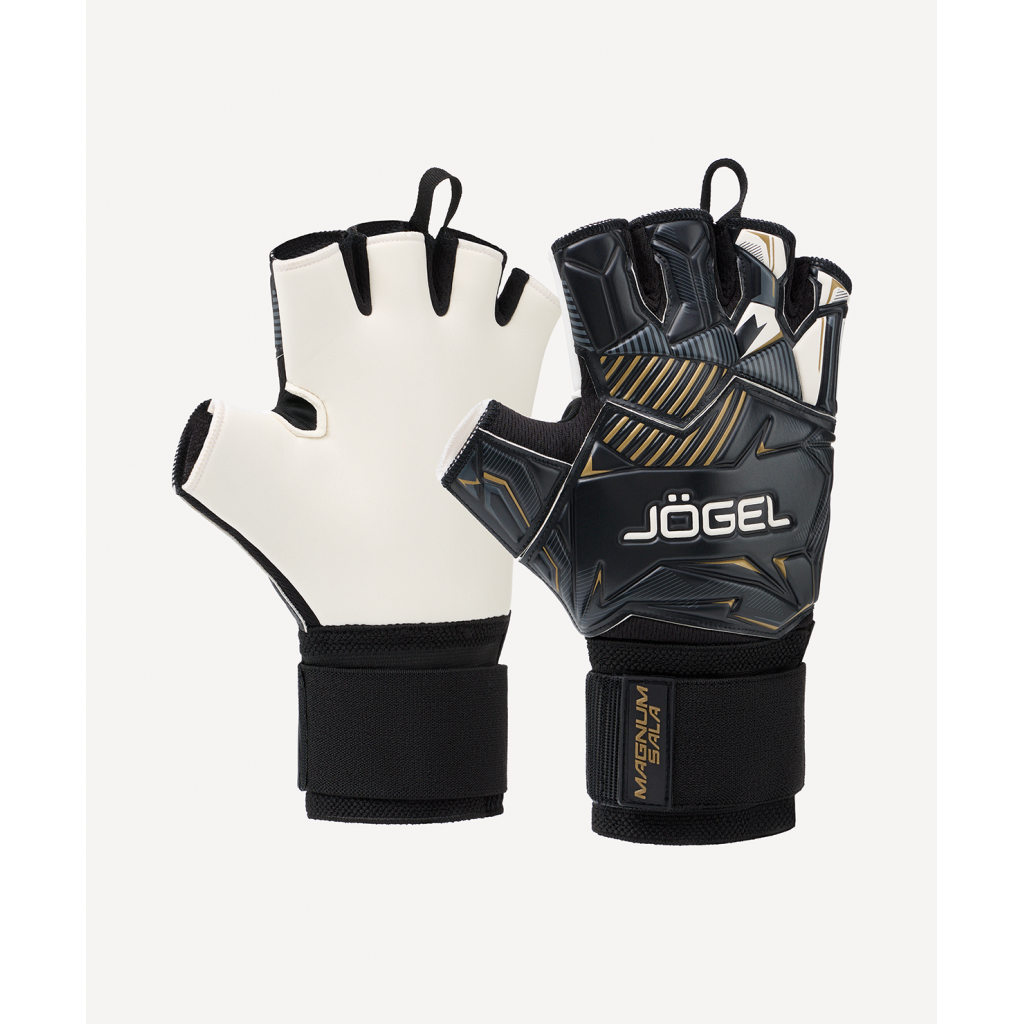 Перчатки вратарские JÖGEL MAGNUM Sala EL4
