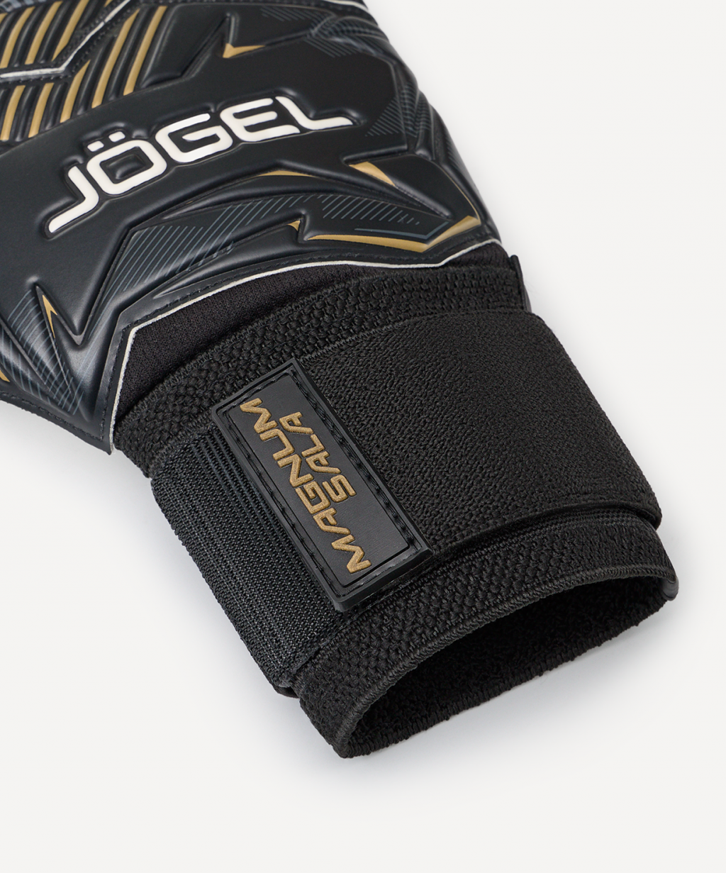 Перчатки вратарские JÖGEL MAGNUM Sala EL4